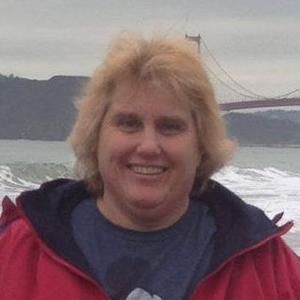 Meet your Posher, Louisa